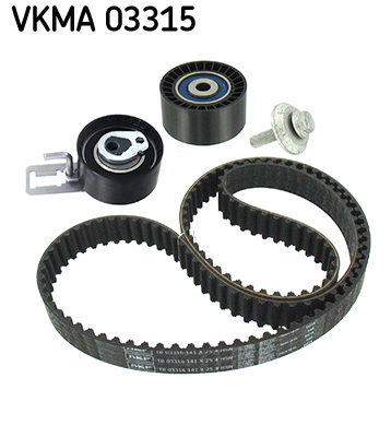 SKF VKMA 03315 комплект...